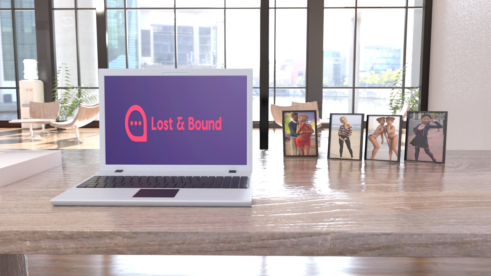 Lost & Bound