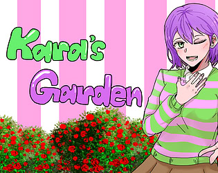 Kara's Garden