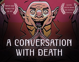 A Conversation With Death