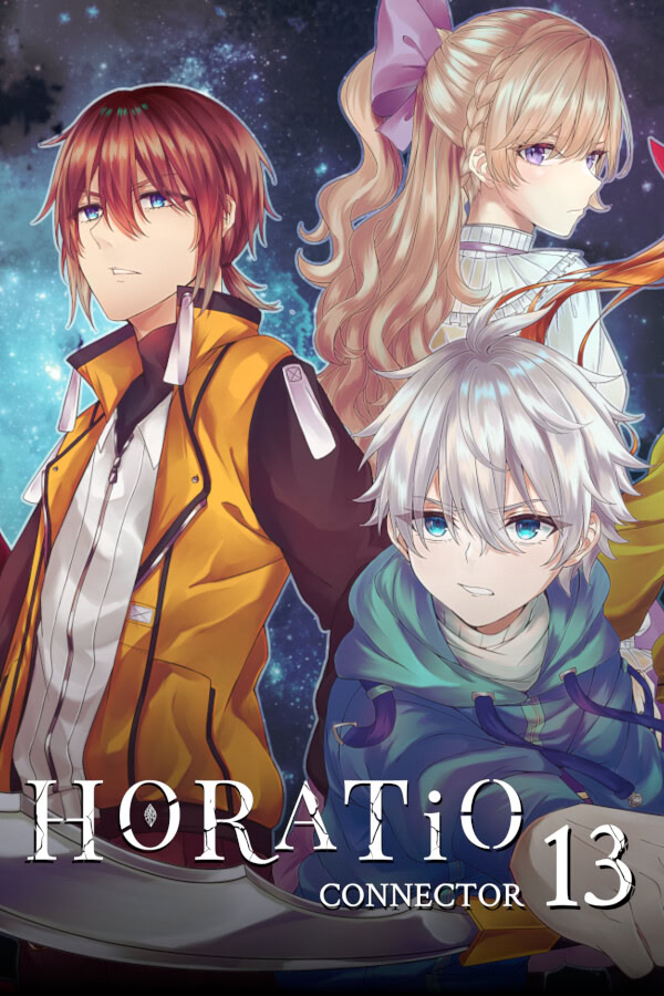 Horatio: Connector 13