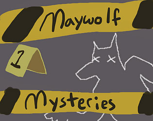 Maywolf Mysteries