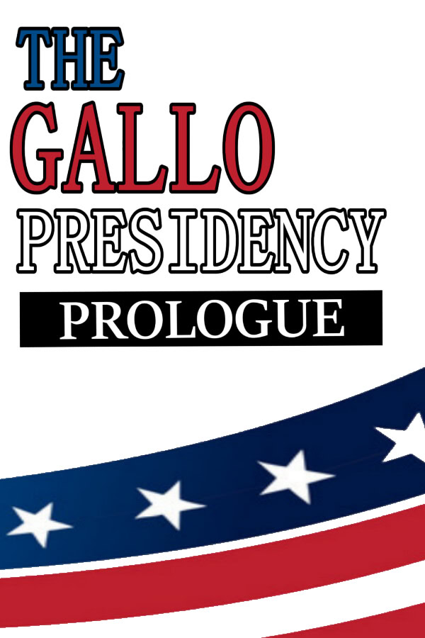 The Gallo Presidency