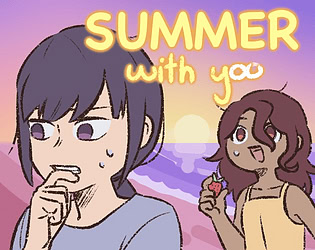 Summer With You
