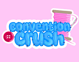 Convention Crush