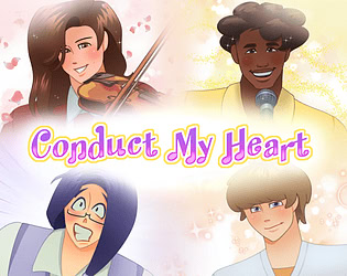 Conduct My Heart