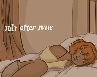 july after june