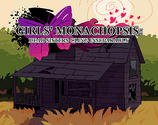 GIRLS' MONACHOPSIS