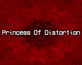 Princess of Distorsion
