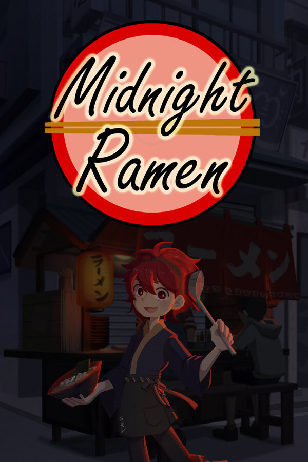 Midnight Ramen