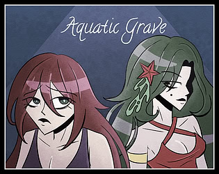 Aquatic Grave