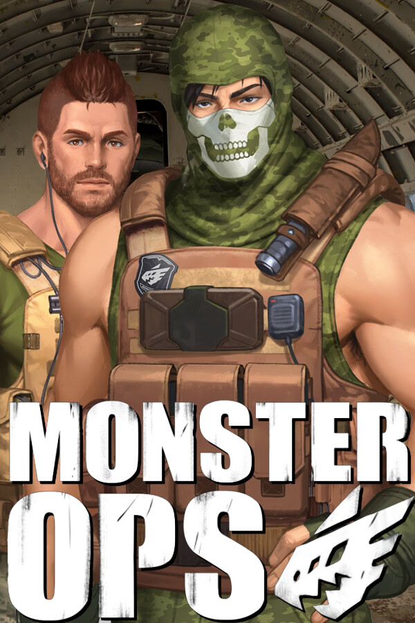 Monster Ops