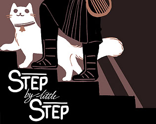 Step by Little Step