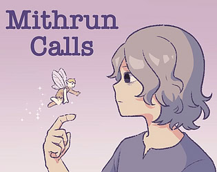 Mithrun Calls