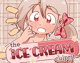 The Ice Cream Culprit