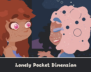 Lonely Pocket Dimension