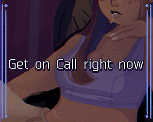Get on call right now