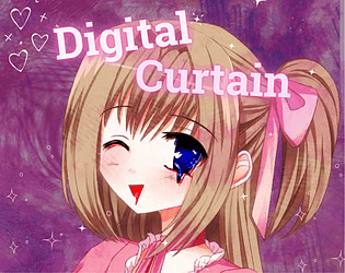 Digital Curtain