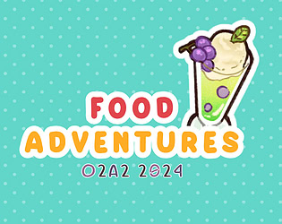 Food Adventures