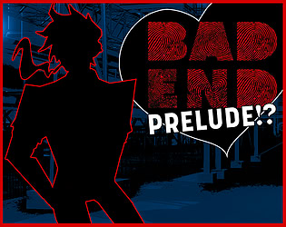 Bad End Prelude!?