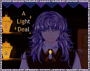 A Light Deal