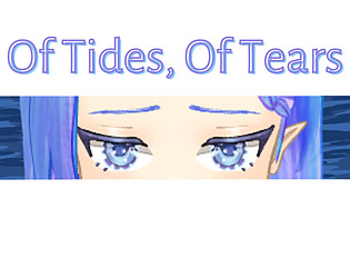 Of Tears, Of Tides