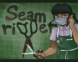 Seamripper
