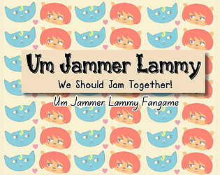 Um Jammer Lammy - We Should Jam Together!