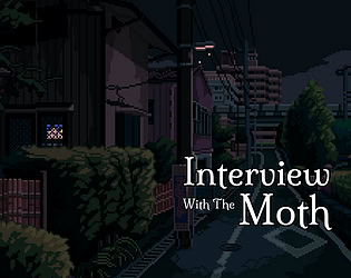 Interview With The Moth