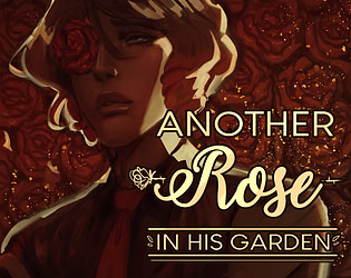 Another Rose in His Garden