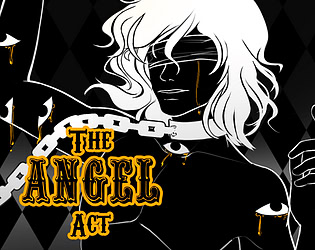 The Angel Act