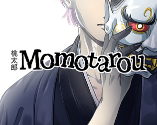 Momotarou