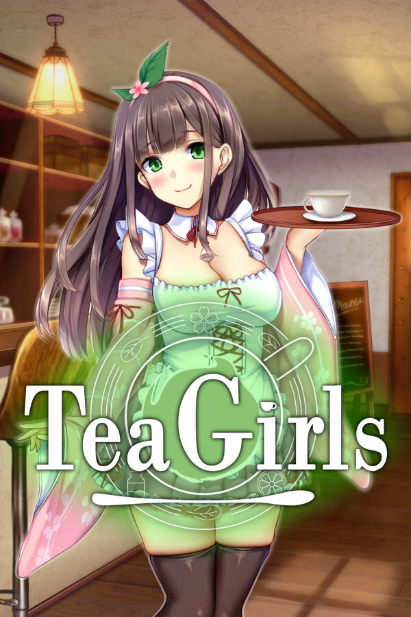 Tea Girls