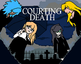 Courting Death