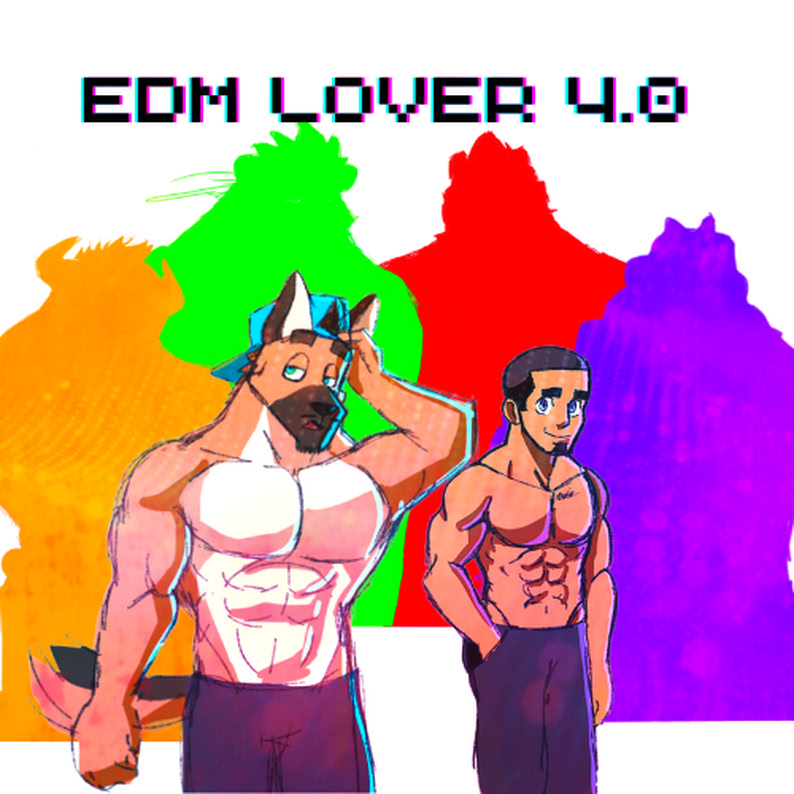 EDM LOVER