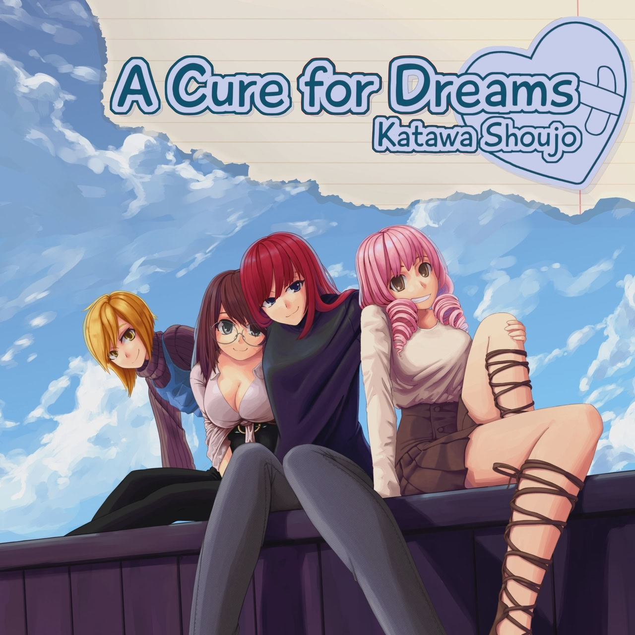 A Cure for Dreams