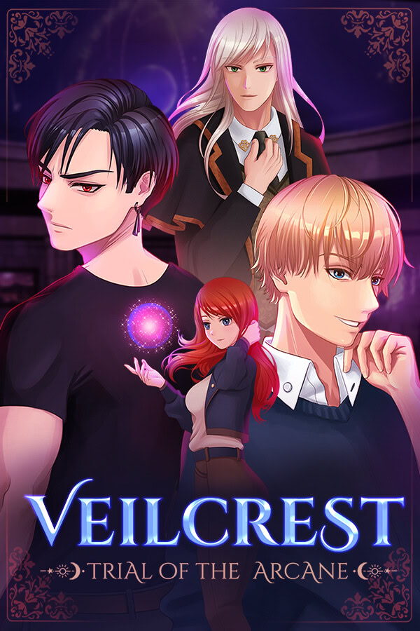 Veilcrest: Trial of The Arcane