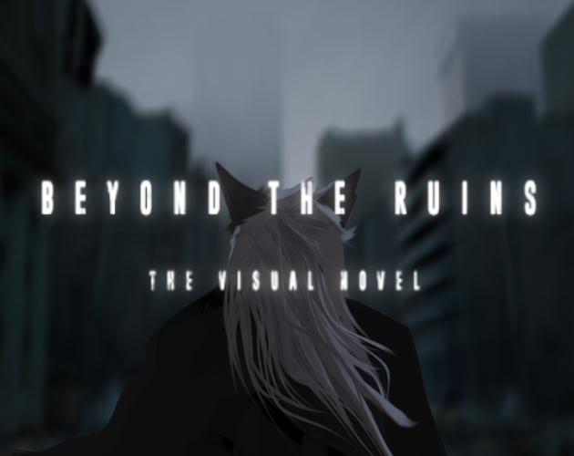 Beyond the Ruins