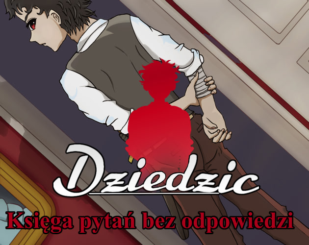 Dziedzic: Księga pytań bez odpowiedzi