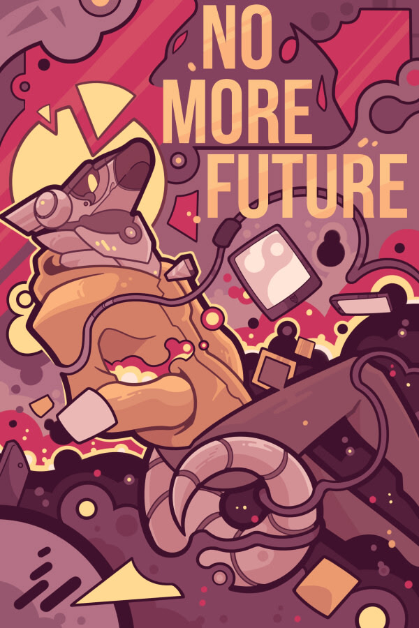 No More Future