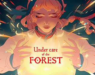 Under Care of The Forest