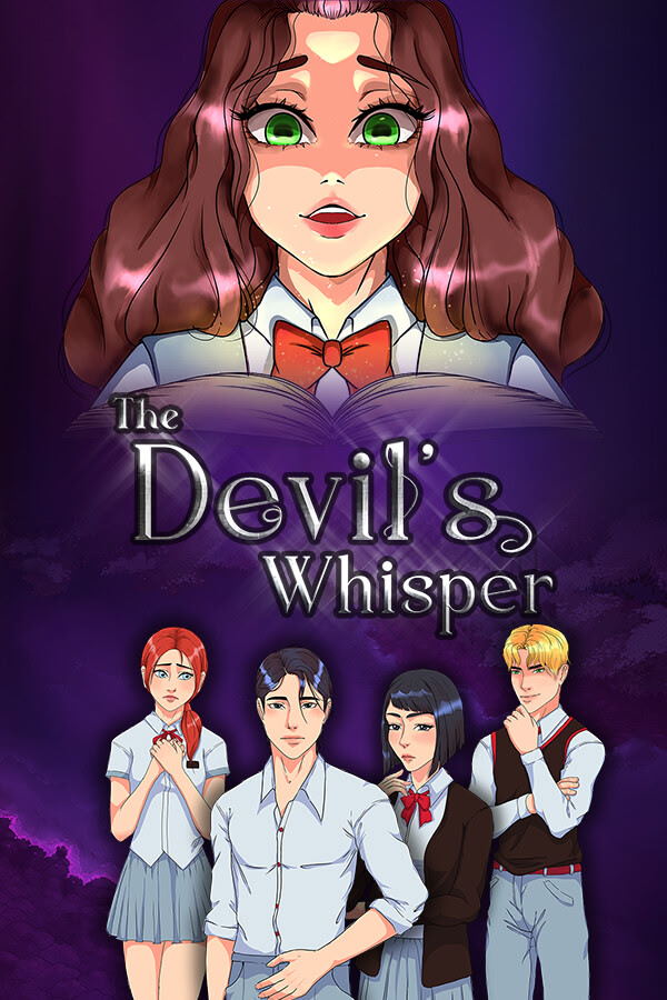 The Devil's Whisper