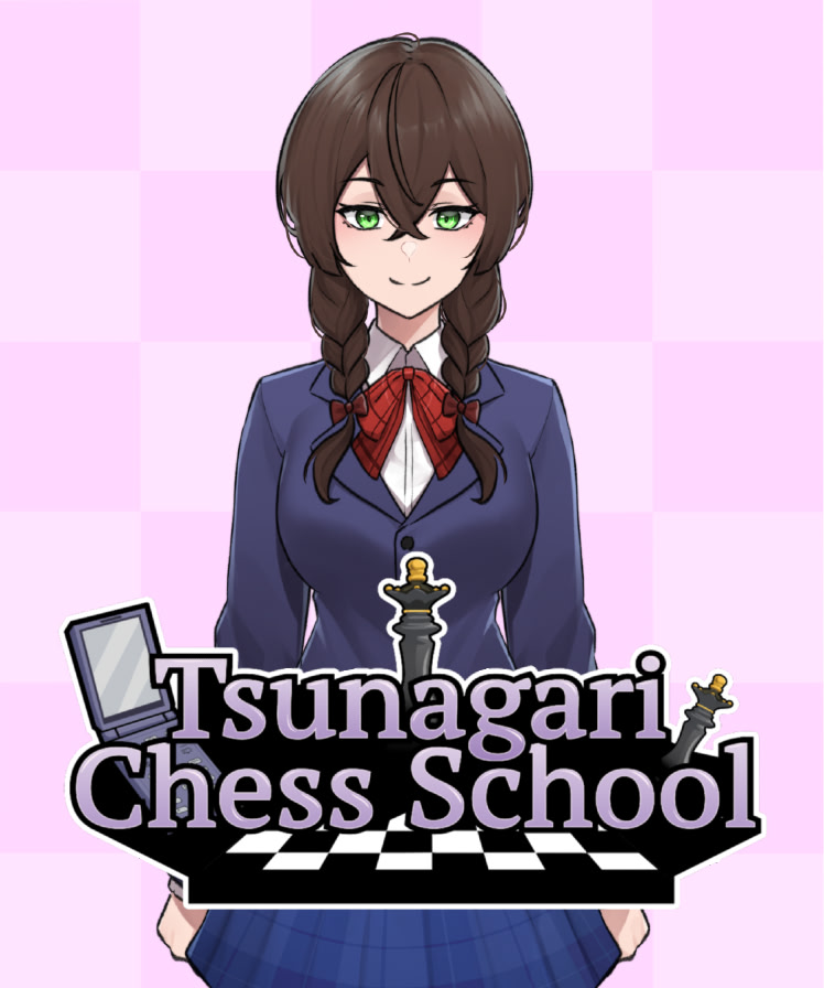 Tsunagari Chess School