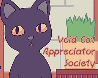 Void Cat Appreciator Society