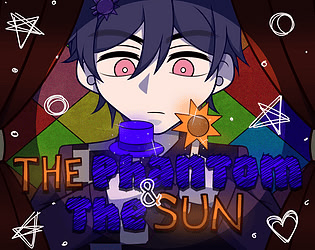 Mysteries of the House: The Phantom & the Sun