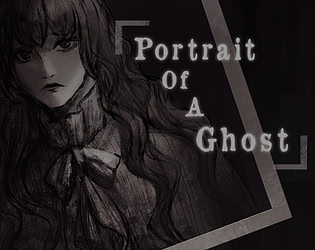 Portrait of a Ghost