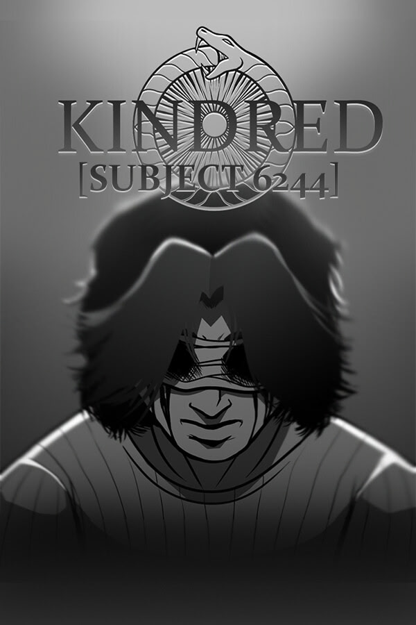 Kindred [Subject 6244]