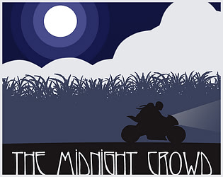 The Midnight Crowd