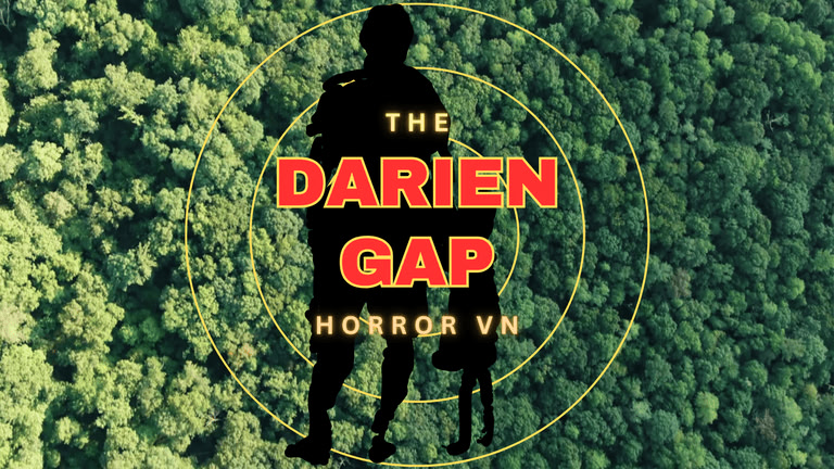 The Darien Gap