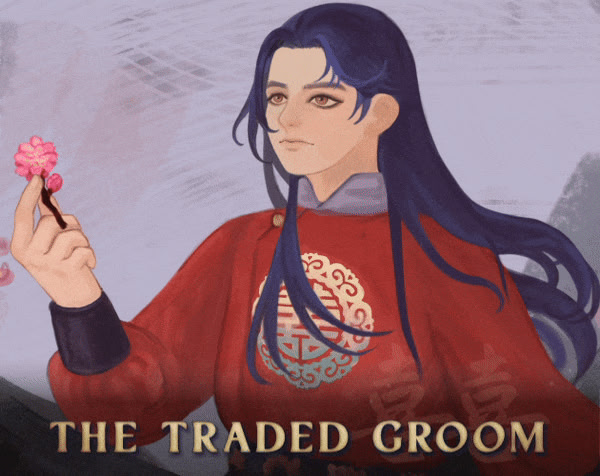 The Traded Groom