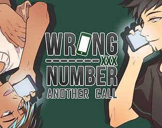 Wrong Number: Another Call